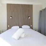 Les Vertes Années - Standing 4 Prs Apartamento Antibes