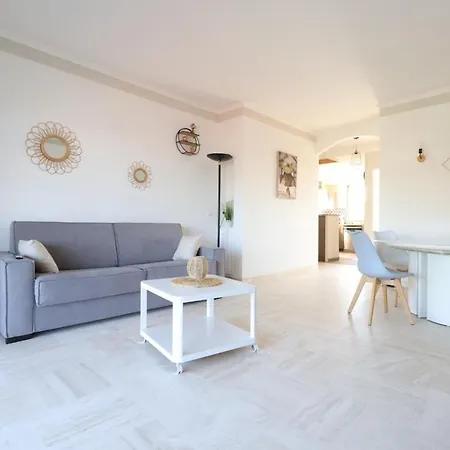 Apartman Les Vertes Annees - Standing 4 Prs *