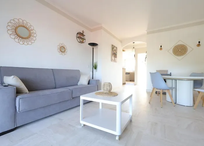 Apartman Les Vertes Annees - Standing 4 Prs *