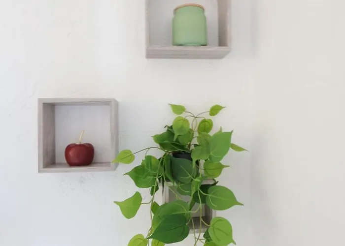 Les Vertes Annees - Standing 4 Prs * Antibes